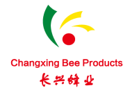 LOGO5 -CHANGXING BEE PRODUCTS OC.,LTD